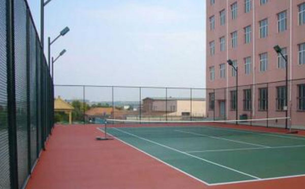 新疆水性丙烯酸地坪涂料