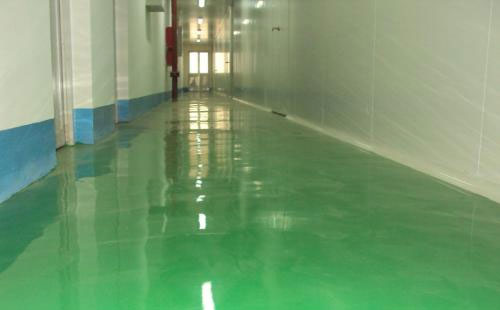 新疆水性环氧底涂