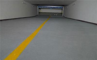 新疆环氧划线涂料