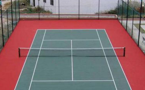 新疆改性丙烯酸面漆