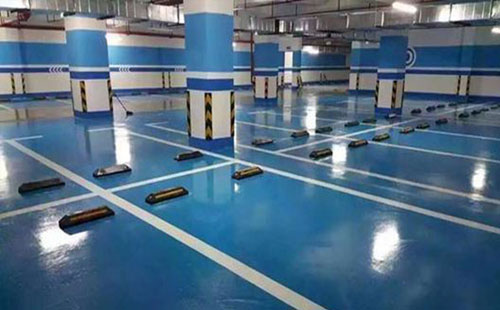 新疆新疆环氧地坪漆起壳的原因及有效养护方法