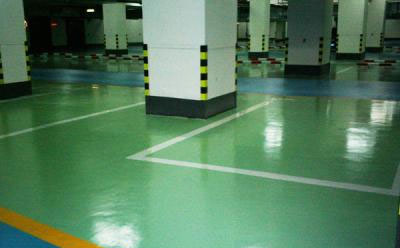 新疆新疆环氧地坪工程起泡原因及解决办法