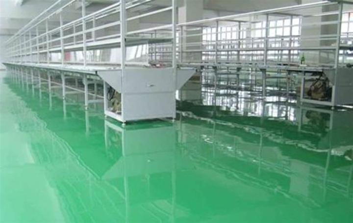 新疆新疆环氧地坪施工要注意哪些问题