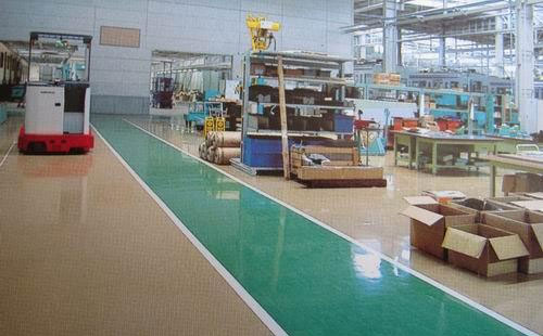 应该如何预防新疆环氧地坪出现发白的现象