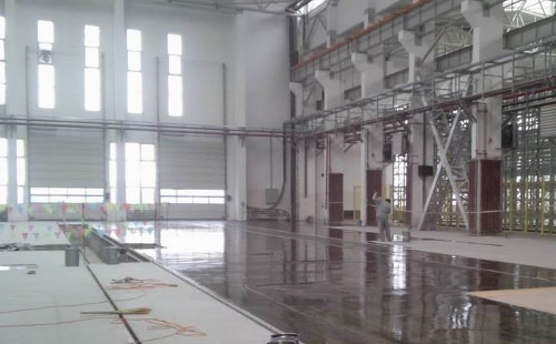 新疆通用环氧地坪中涂