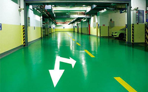 ‌新疆新疆环氧地坪工程验收标准：附着力、硬度、平整度检测方法