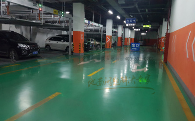 新疆新疆环氧地坪施工中的注意事项及常见问题解决指南