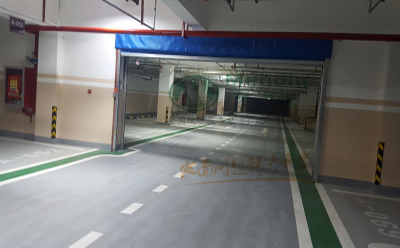 新疆新疆环氧地坪工程全解析：从设计到施工的完整流程