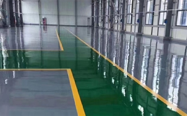 防止新疆环氧地坪失光:长效光泽维护全解析 防止新疆环氧地坪失光:长效光泽维护全解析
