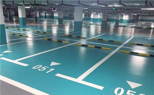 新疆新疆环氧地坪中涂：构筑坚固地面的关键环节