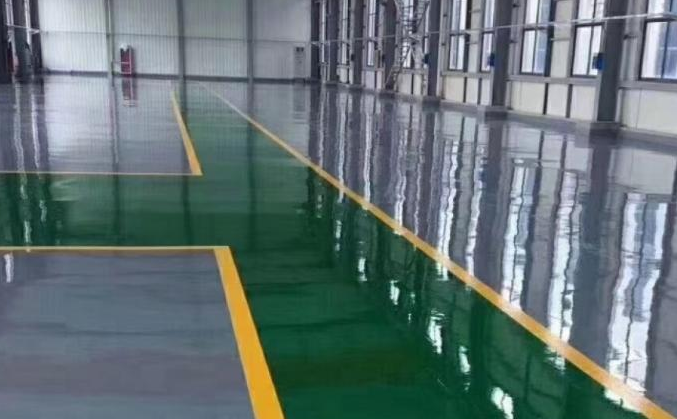 新疆环氧地坪施工注意事项,湿度环境把控要点!
